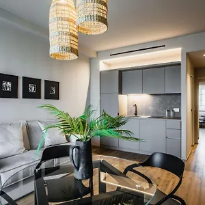Apartment Ferrini - Etnea Collection, Catania